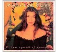 Speed of Grace by Berg, Matraca (1994) Audio CD