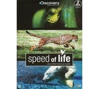 Documentary - Speed of Life [DVD] [2 Discs]