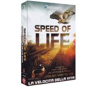Speed of life
