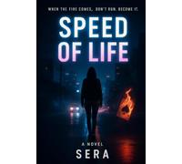 Speed of Life: DONT RUN FROM THE FIRE BECOME THE FIRE.