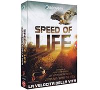 Speed Of Life - La Velocita' Della Vita (2 Dvd)