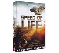 Speed Of Life - La Velocita' Della Vita (2 Dvd)