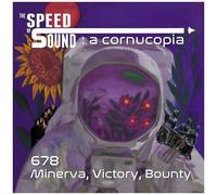 The Speed of Sound – A Cornucopia – Coffret 3 CD – The Orchard