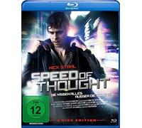 Speed Of Thought [Blu-Ray]