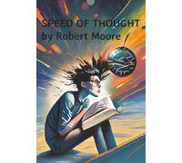 SPEED OF THOUGHT: LIFE ON MARS doesn't get any more complicated... Better Think FAST, or YOU'RE SPACE DUST!:*(