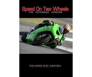 Speed On Two Wheels : The Extended Version