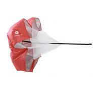Speed-parachute Sveltus Rouge TU Unisex