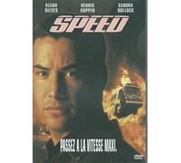 Speed – Twentieth Century Fox Film Corporation