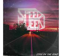 Speed Queen - Still on the Road (Ep-Blue Vinyl)