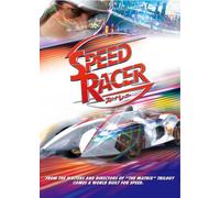 Speed Racer [2008] [Import allemand]
