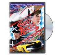 Speed Racer (2008) (Widescreen)