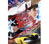 Speed Racer