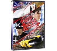 Speed Racer