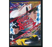 Speed Racer [Import]