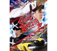 Speed Racer