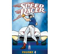 Speed Racer 4 [Import USA Zone 1]