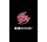 Speed Racer [Édition collector limitée - 4K Ultra HD + Blu-ray]