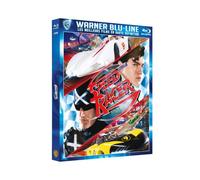 Speed Racer - Blu-Ray