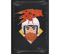 Speed Racer (Collector's Edition) by Katsuji Mori