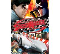 Speed Racer (DVD)