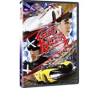 Speed Racer E