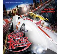 Speed Racer [Import]