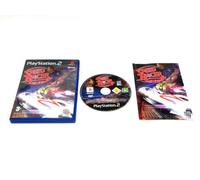 Speed racer : Le Jeu Vidéo