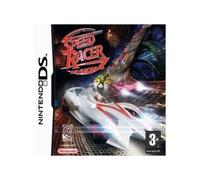 Speed Racer - Le Jeu Vidéo Nintendo DS