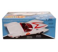 Speed Racer Mach 5 Clip Kit - Kit À à Encraster Polar Lights 1/25 Model Kit New