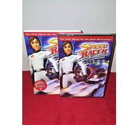 Speed Racer Next Generation: The Beginning