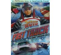 Speed Racer Next Generation-The Fast Track