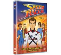 Speed Racer Next Generation - Vol. 2