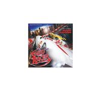 Speed Racer – Bande originale (score) – Warner Bros.
