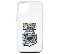 Speed Racer Poussette Off Road Desert Racing 50 Coque pour iPhone 12/12 Pro