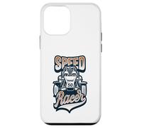 Speed Racer Poussette Off Road Desert Racing 50 Coque pour iPhone 12 Mini