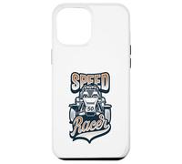 Speed Racer Poussette Off Road Desert Racing 50 Coque pour iPhone 12 Pro Max