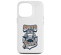 Speed Racer Poussette Off Road Desert Racing 50 Coque pour iPhone 13 Pro