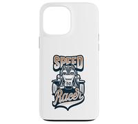 Speed Racer Poussette Off Road Desert Racing 50 Coque pour iPhone 13 Pro Max