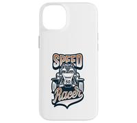 Speed Racer Poussette Off Road Desert Racing 50 Coque pour iPhone 14 Plus