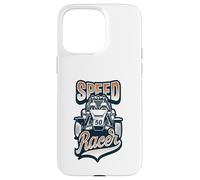Speed Racer Poussette Off Road Desert Racing 50 Coque pour iPhone 15 Pro Max