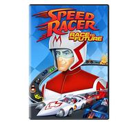 Speed Racer: Race to The Future