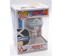 Speed Racer - Racer X 738 - Funko Pop - Figurine vinyle