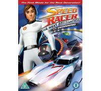 Speed Racer The Next Generation [Edizione: Regno Unito] [Import]