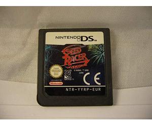 Speed Racer: The Videogame