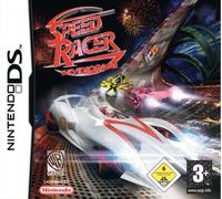 Speed Racer: The Videogame Warner Bros.