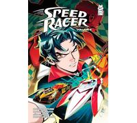 Speed Racer Vol. 2 (Volume 2)