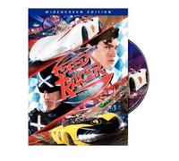 Speed Racer (Widescreen Edition)