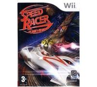 Speed Racer Wii