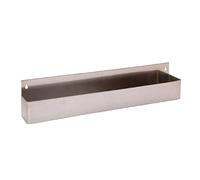 Speed Rail Porte-bouteille en acier inoxydable 155 x 108 x 817 mm