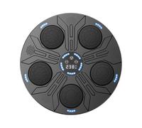 Speed Reflex Workout Speed Reflex Workout|Boxing Machine With Music Boxing | Musical Punching Wall Machine For Garage Living Room Game Room Family Kids Youth Adults Home Apartment Dormitory